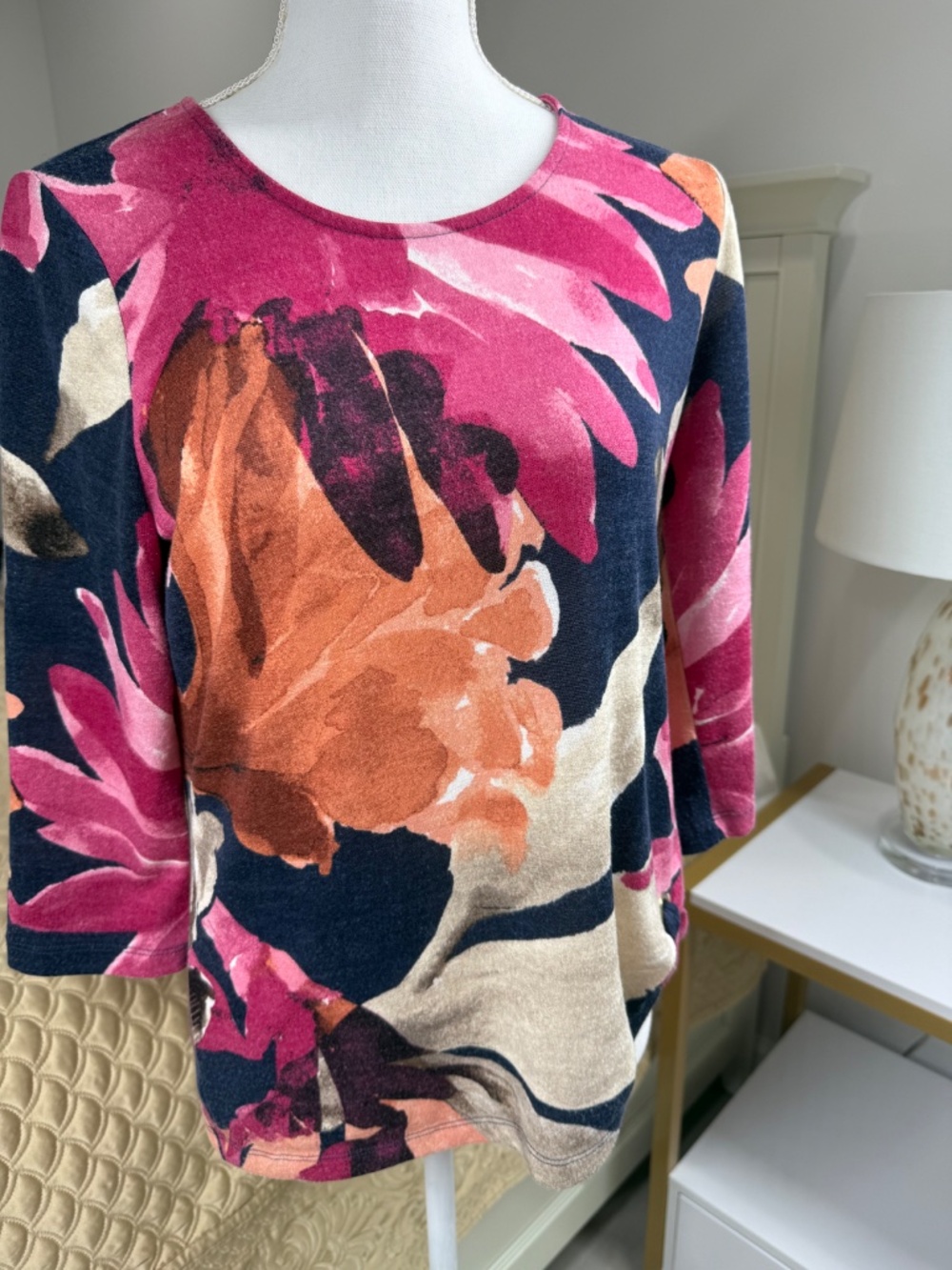 Chico's Top Size Small